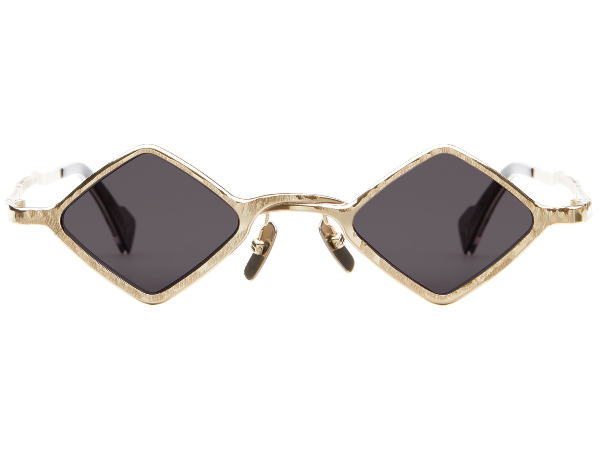 KUBORAUM Mask z14 sunglasses サングラス Kuboraum - Mask Z14 (Black Matt) – Good See Co.