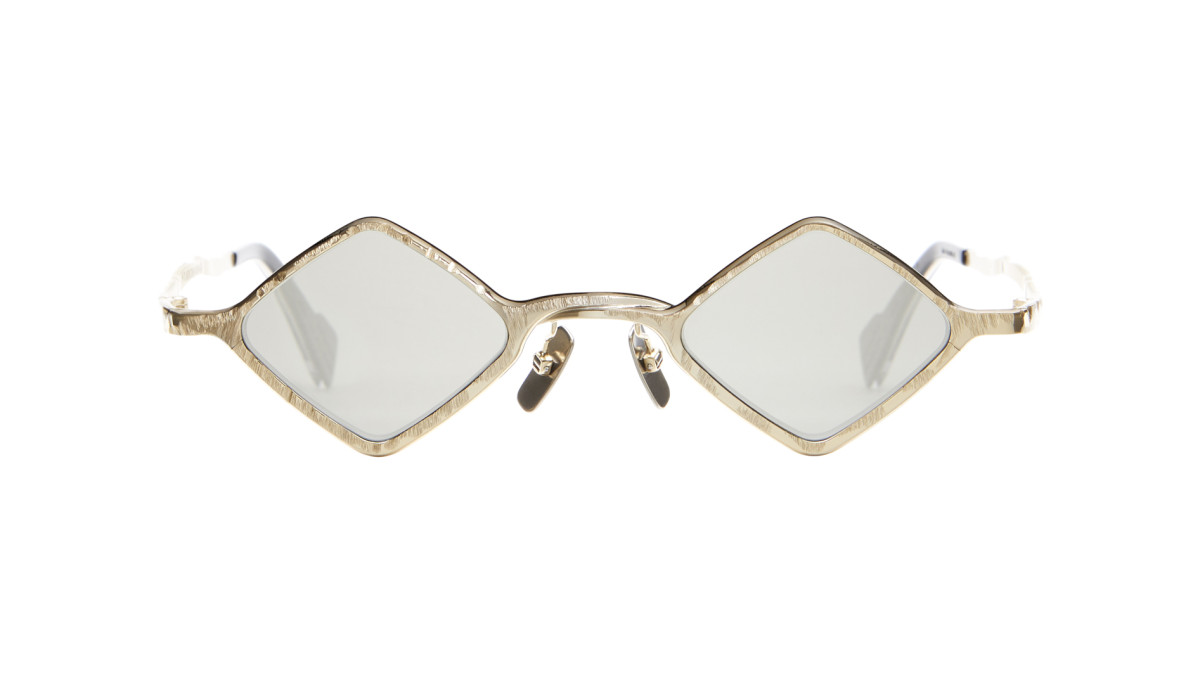 Kuboraum Z14 – Dan Deutsch Optical Outlook