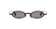 Kuboraum Z24 BB Sunglass in Black Matte KRSZ24BB0000002Y