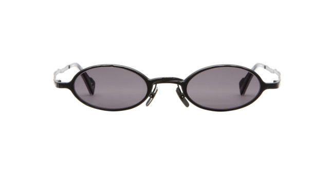 Kuboraum Z24 BB Sunglass in Black Matte KRSZ24BB0000002Y