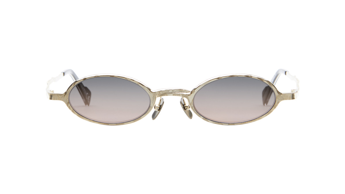 Kuboraum Z24 – Dan Deutsch Optical Outlook