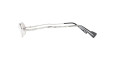 Kuboraum Z24 SI Sunglass in Silver KRSZ24SI000000DL