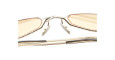 Kuboraum Z25 LG in Light Gold KRSZ25LG0000002R