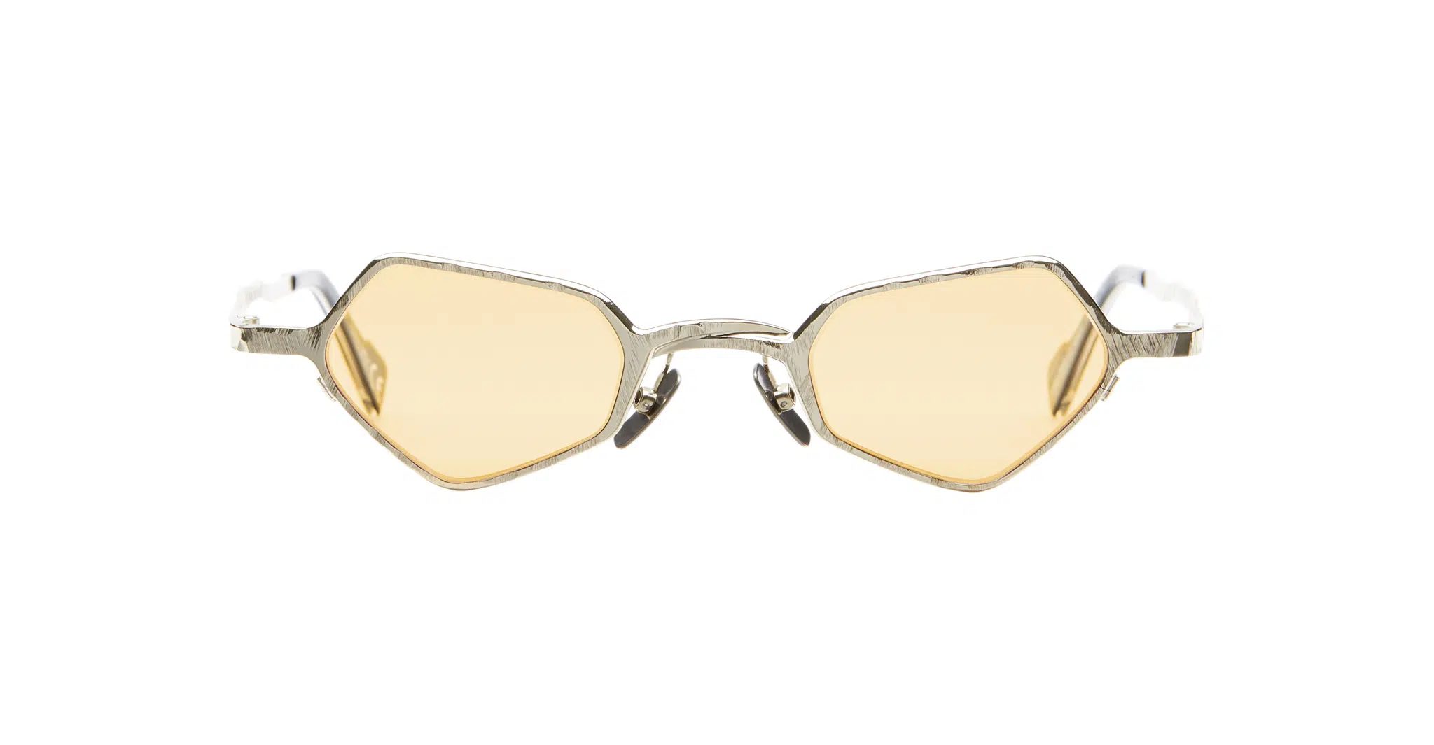 Kuboraum Z25 LG in Light Gold KRSZ25LG0000002R