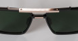 Masunaga Master of Craft 001 Sunglass in Color C