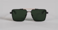 Masunaga Master of Craft 001 Sunglass in Color C