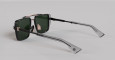 Masunaga Master of Craft 001 Sunglass in Color C