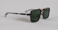 Masunaga Master of Craft 001 Sunglass in Color C