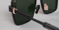Masunaga Master of Craft 001 Sunglass in Color C