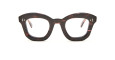 Sauvage Republique Optical Frame in Color Lavender Sasa Front View