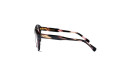 Sauvage Republique Optical Frame in Color Lavender Sasa Profile View