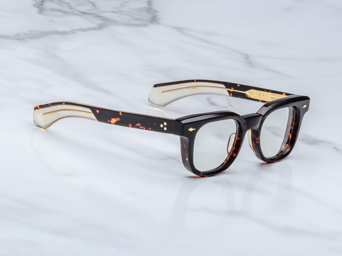 Jacques Marie Mage Jax 2 – Dan Deutsch Optical Outlook