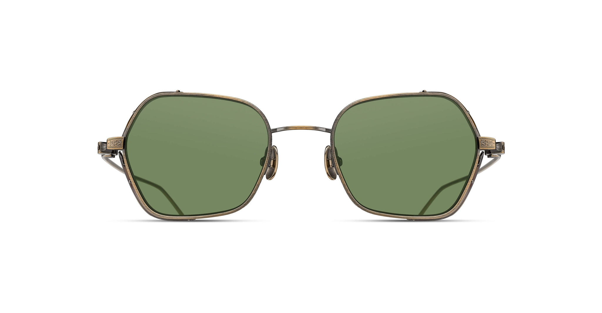 Matsuda M3153 – Dan Deutsch Optical Outlook