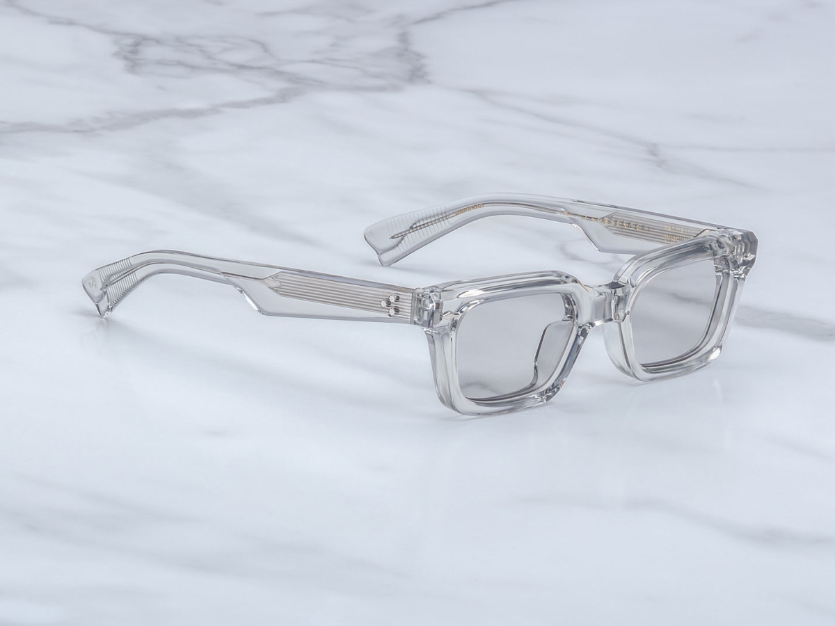 Jacques Marie Mage Casablanca – Dan Deutsch Optical Outlook