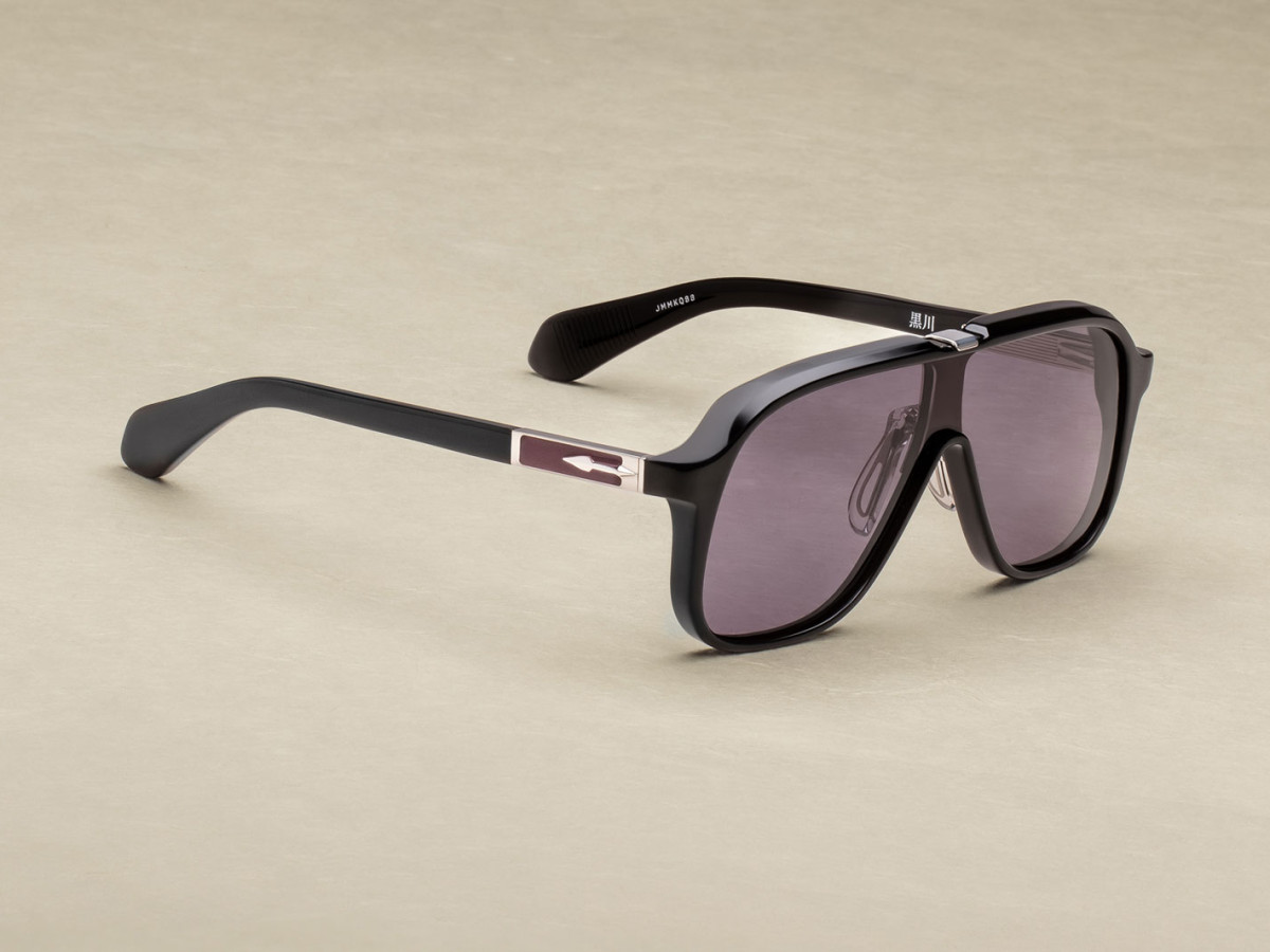 Jacques Marie Mageの限​​定モデル ALFRED – Jacques Marie Mage