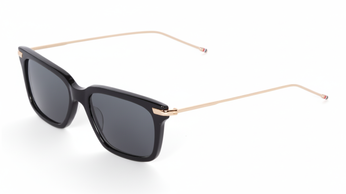 Thom Browne 701 – Dan Deutsch Optical Outlook