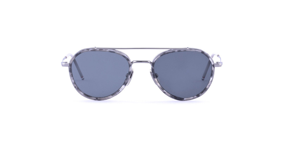 Thom Browne 801 – Dan Deutsch Optical Outlook