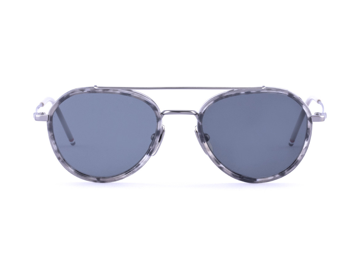 Thom Browne 801 – Dan Deutsch Optical Outlook