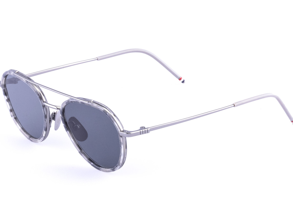 Thom Browne 801 – Dan Deutsch Optical Outlook