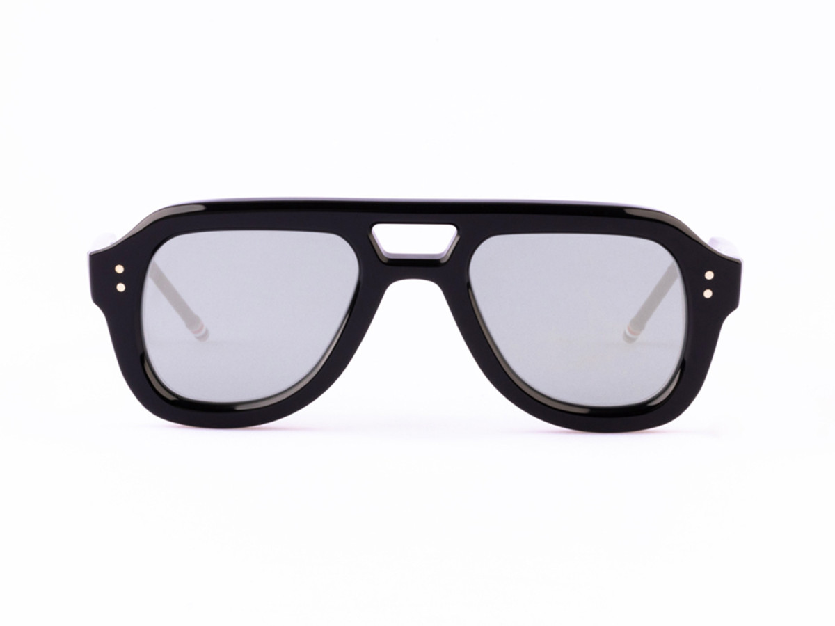 Thom Browne 933 – Dan Deutsch Optical Outlook