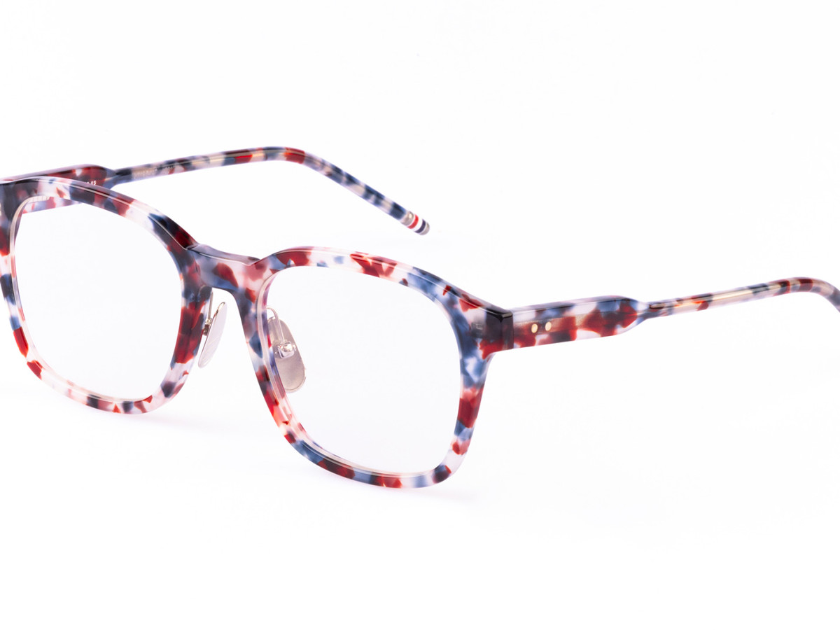 Thom Browne 934 – Dan Deutsch Optical Outlook Thom Browne 934 – Dan Deutsch Optical Outlook