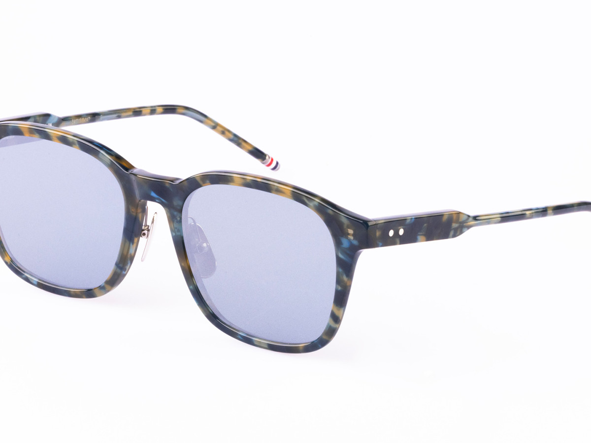 Thom Browne 934 – Dan Deutsch Optical Outlook Thom Browne 934 – Dan Deutsch Optical Outlook