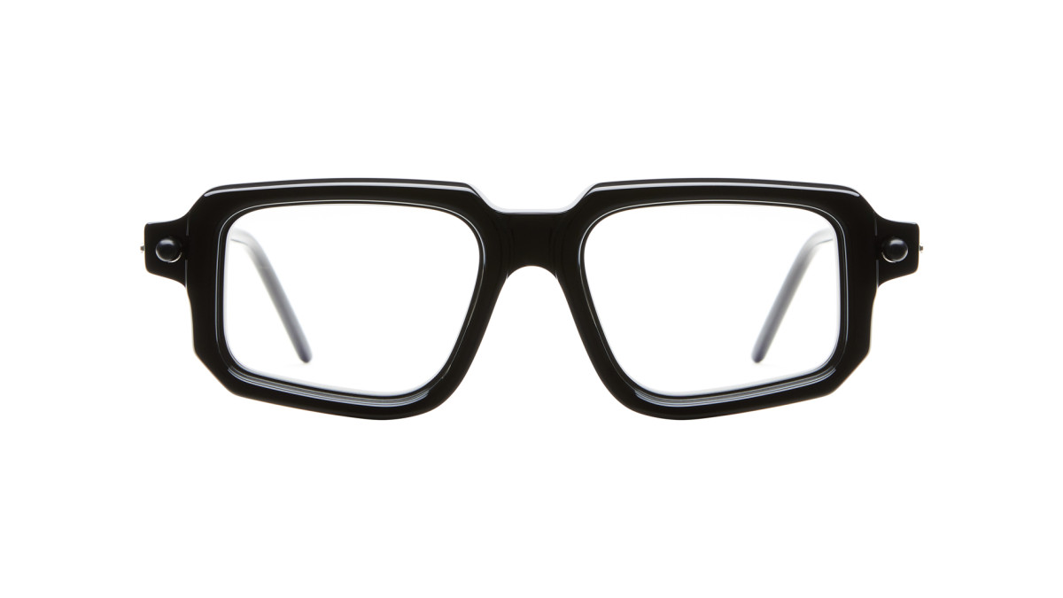 Kuboraum-P23-BYB-Black-Shine-