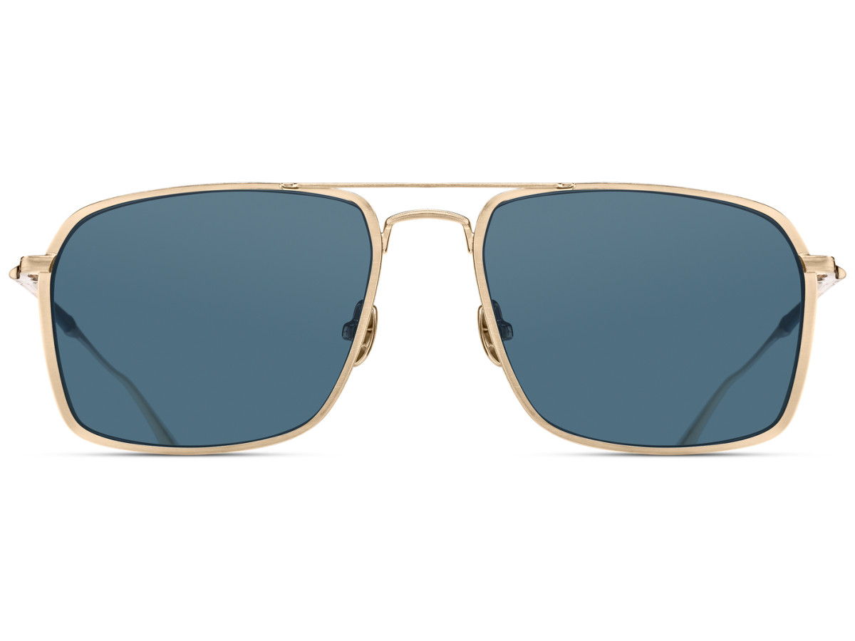 Matsuda M3146 – Dan Deutsch Optical Outlook